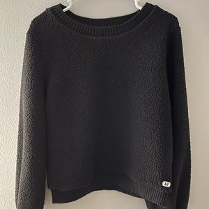 Abercrombie Sherpa never worn